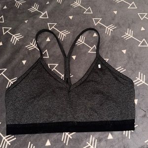 NoBull sports bra